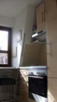 Augsburg Ferienwohnung Kohlergasse : K�che
