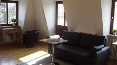 Ferienwohnung Kohlergasse