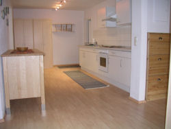 Augsburg ***FeWo / G�stewohnung Altstadtflair : K�che
