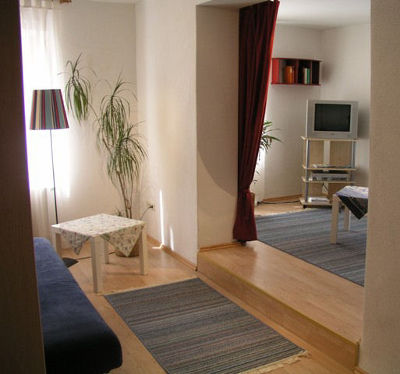 ***FeWo / G�stewohnung Altstadtflair
