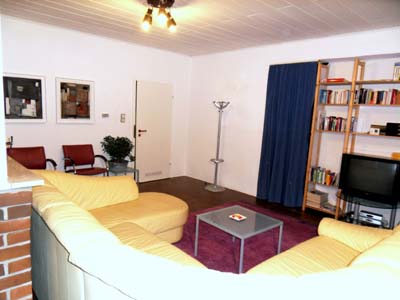 Ferienwohnung Lindenstra�e