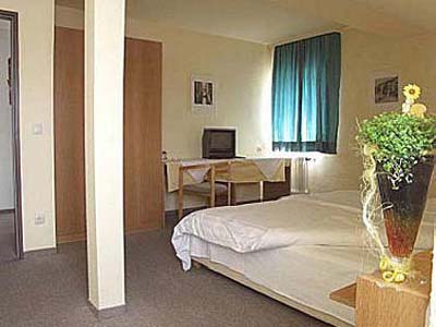 Hotel Bayernstuben