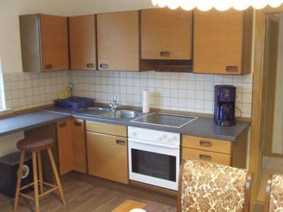 Ferienwohnung - Monteur-/Messeunterkunft B�ck