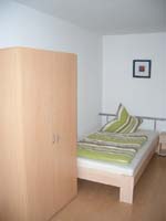Augsburg Fremdenzimmer Schmitz : Doppelzimmer