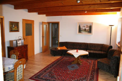 Ferienwohnung 'Karso'