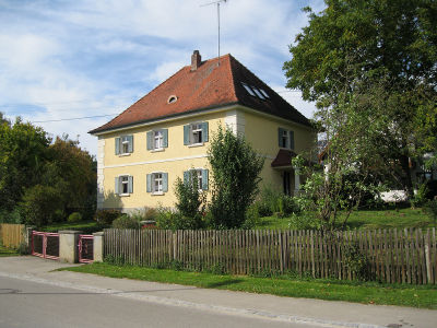 Die Villa