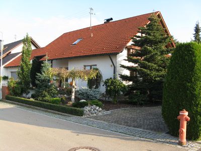 Ferienwohnung Schuster