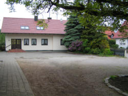 Petersdorf Zimmervermietung Nefzger : Ansicht