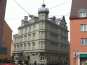 Augsburg: Pension Jakoberhof