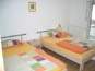 Augsburg - Pfersee: Fremdenzimmer Schmitz
