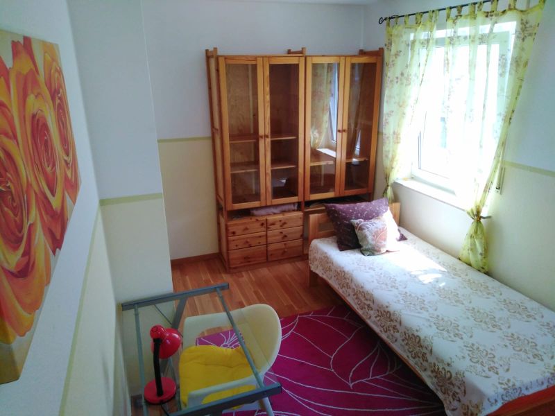 Augsburg ELiSA Gästezimmer: Ansicht 1